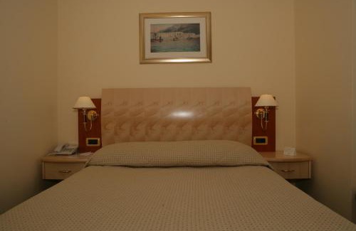 Baska Hotel | Sunny Baška Residence by Valamar