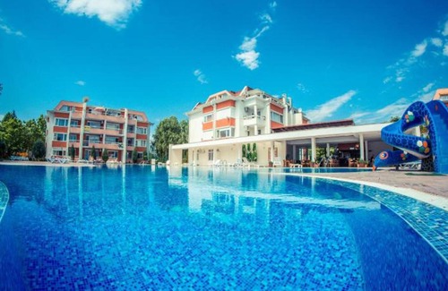 Sunny Beach Apartamento | Sunny Beach Apartment ,sunny Fort Apartment