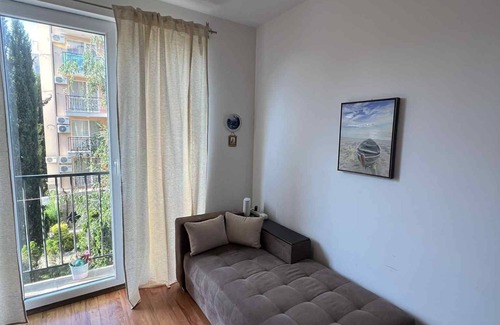 Nessebar Apartamento | Sunny Beach Getaway – Walk to Cacao Beach + Pools