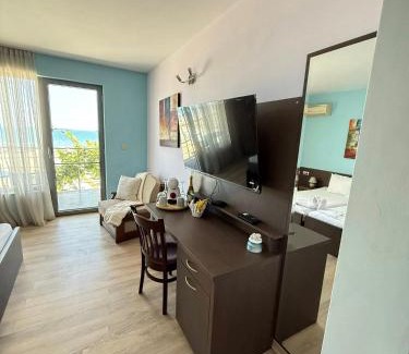 Sunny Beach Hotel | Sunny Beach Vila