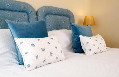 Nairn Cama Y Desayuno | Sunny Brae Bed & Breakfast