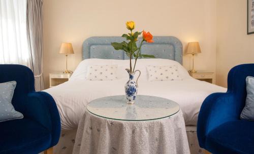 Nairn Cama Y Desayuno | Sunny Brae Bed & Breakfast