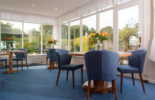 Nairn Cama Y Desayuno | Sunny Brae Bed & Breakfast