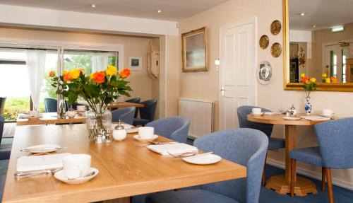 Nairn Cama Y Desayuno | Sunny Brae Bed & Breakfast