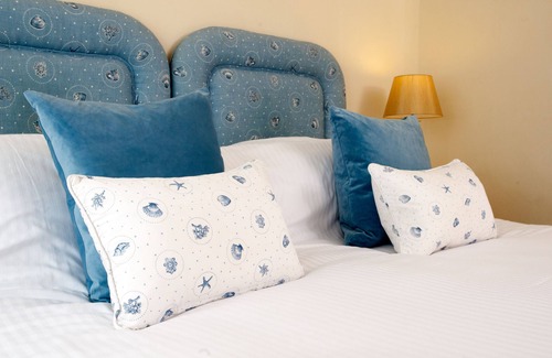 Nairn Cama Y Desayuno | Sunny Brae