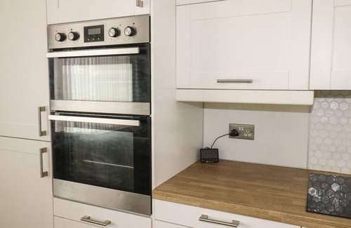 Malborough Cabaña | Sunny Breeze