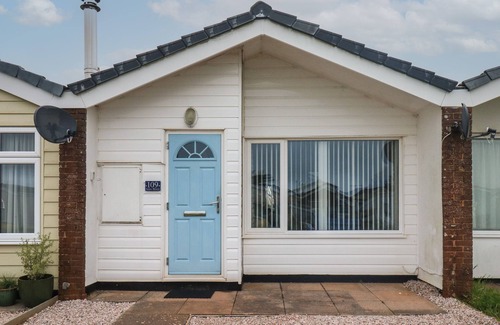 Malborough Cabaña | Sunny Breeze