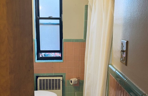 East Price Hill Apartamento | Sunny, bright efficiency with an MCM vibe !