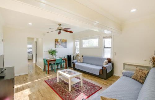Franklin Apartamento | Sunny California Retreat Near Knotts Berry Farm!