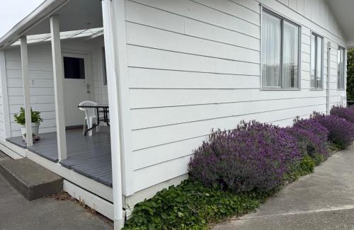 Hastings Casa | Sunny Central Parkvale home