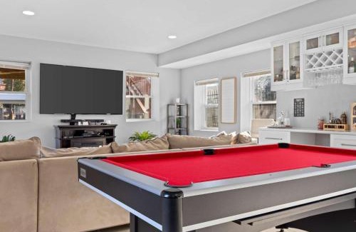 Woodridge Apartamento | Sunny City Accommodations - Close to METRO and UMD