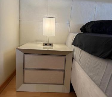 Sarsoni Apartamento | Sunny Day self check in