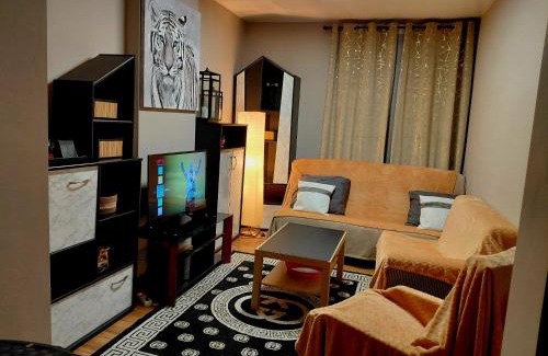 Willebringen Apartamento | Sunny days -cozy and comfortable apartment