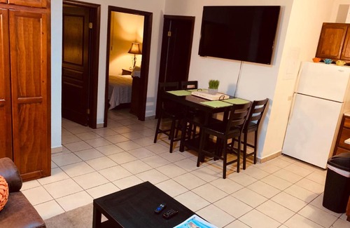 Peñasco Apartamento | Sunny Daze