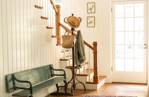 Monte Rio Casa | Sunny Designer Retreat with Gym & Game Room