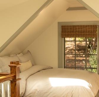 Monte Rio Casa | Sunny Designer Retreat with Gym & Game Room
