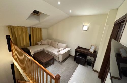 Razlog Apartamento | Sunny Duplex, Mountain Views, Spa Access, Near Bansko, Terra Complex