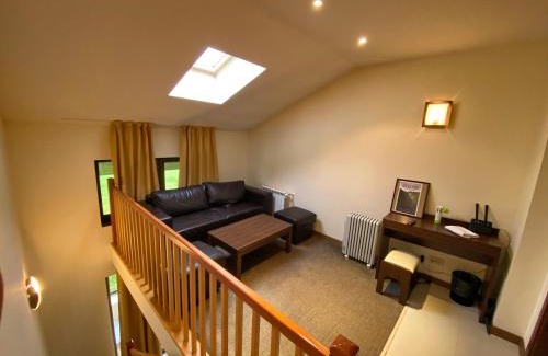 Razlog Apartamento | Sunny duplex with spectacular view in Terra Complex