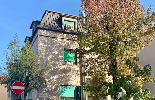Precotto Apartamento | Sunny -Entire Apartment Milan Center- 24h check-in