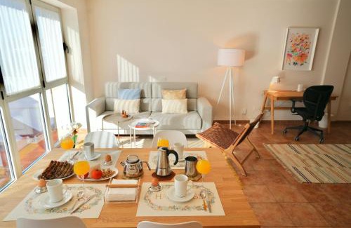 Las Palmas de Gran Canaria Apartamento | Sunny Home Canteras Beach
