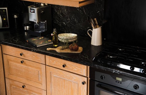 Roquebrun Casa | Sunny family home with private pool