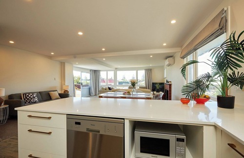 Kaikoura Casa | Sunny | Getaway | Close To Beach