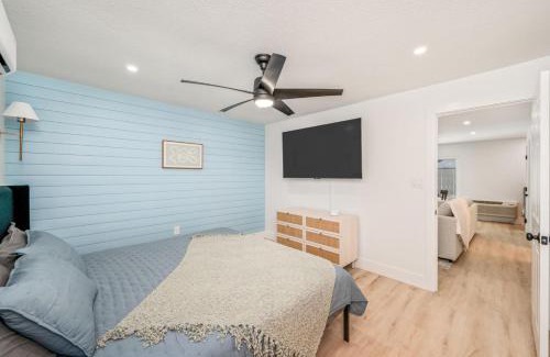 Wright Apartamento | Sunny Haven 625 1BR Townhome in Fort Walton