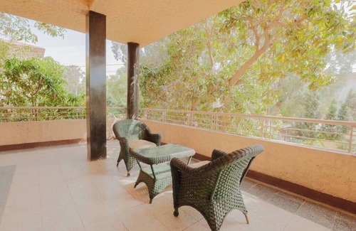 Heliopolis Apartamento | Sunny Heliopolis Gem