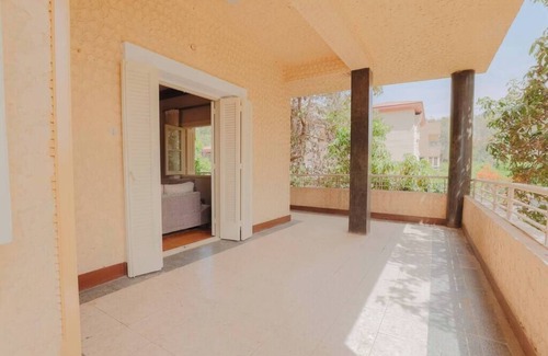 Heliopolis Apartamento | Sunny Heliopolis Gem