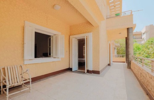 Heliopolis Apartamento | Sunny Heliopolis Gem