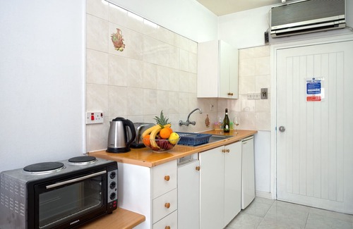 Chlorakas Apartamento | Sunny Hill Hotel Apartments