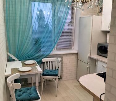 Dnipro Apartamento | Sunny Home Apartment