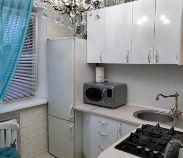 Dnipro Apartamento | Sunny Home Apartment