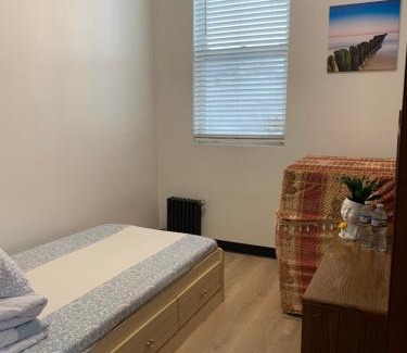 Sunbury Casa | Sunny Home