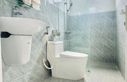 Da Lat Hotel | Sunny Hotel Da Lat