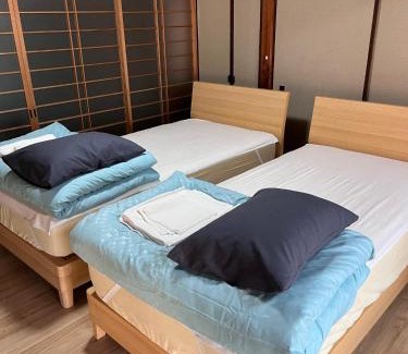 Tanabe Casa | SUNNY HOUSE - Vacation STAY 54551v