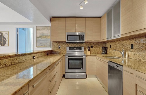 Sunny Isles Beach Apartamento | Sunny Isles 4 Bedrooms on the beach