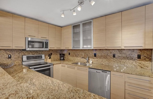 Sunny Isles Beach Apartamento | Sunny Isles 4 Bedrooms on the beach