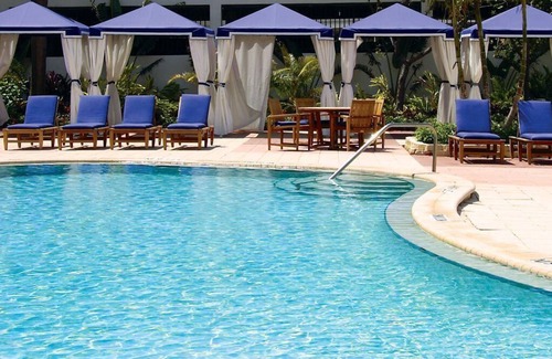 Sunny Isles Beach Apartamento | Sunny Isles 4 Bedrooms on the beach