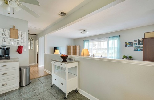 Lake Wales Casa | Sunny Lake Wales Getaway - 1 Mi to Downtown