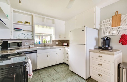 Lake Wales Casa | Sunny Lake Wales Getaway - 1 Mi to Downtown