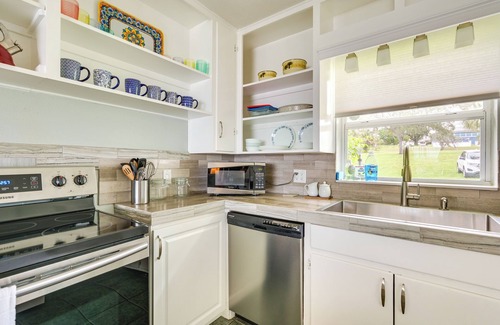 Lake Wales Casa | Sunny Lake Wales Getaway - 1 Mi to Downtown