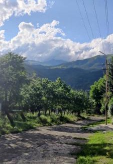 Dilijan Casa | Sunny Lodge Dilijan
