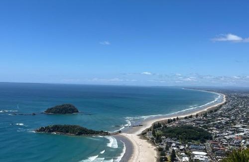 Tauranga Casa | Sunny Matua, Private Suite, Quiet Stay, 5star Bed