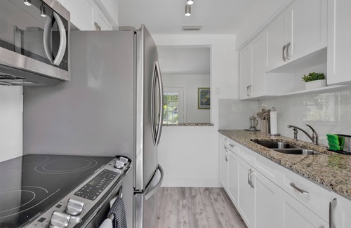 Miami Shores Casa | Escapada en Miami Piscina BBQ Ubicación Céntrica Ideal para Familias