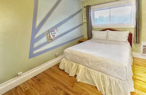 Saugeen Shores Hotel | Sunny Motel