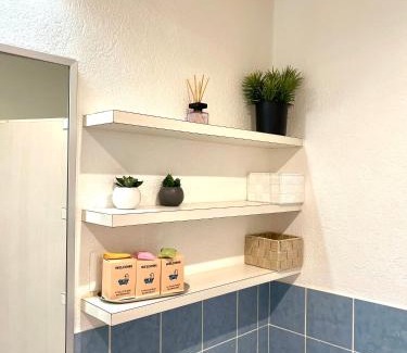 Leukerbad Apartamento | Sunny-Nest, Garden Apartment