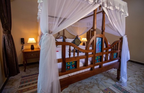 Uroa Complejo | Sunny Palms Beach Bungalows