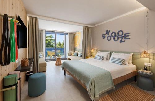 Brulo Hotel | Sunny Poreč by Valamar