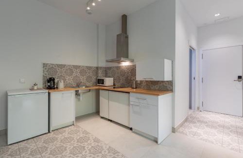 La Petxina Apartamento | Sunny,Private Terrace,Wheelchair access